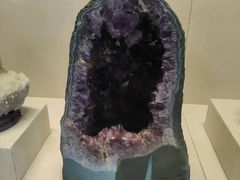 -房山世界地质公园博物馆