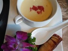-利顺德大饭店·水岸中餐厅(小白楼店)