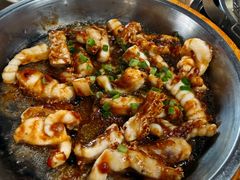 -红日饭店(裕隆三路店)