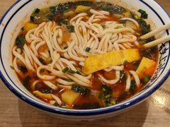 -西北杂粮筐凉皮大王(龙湖·北城天街购物广场店)