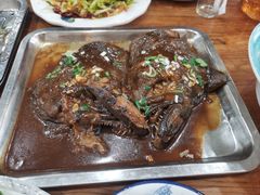 -威海海鲜王(窑头路店)