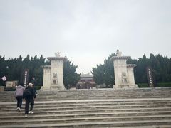 -洛阳古墓博物馆