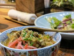 -森味薪火烧•烧鸟居酒屋•日本料理(望京店)