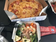 -达美乐比萨(通州店)
