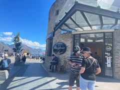 -Patagonia Chocolates(皇后镇店)