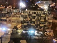 -星巴克(杭州嘉里中心4F店)