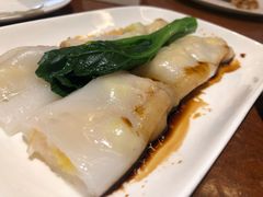 -北海金昌开元名都大酒店·四季轩中餐厅