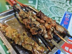 -塔希娜美食(和田二街店)