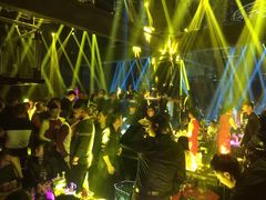 -A8 music club(宁波店)