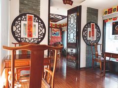 -同得兴 Since·1995 传统苏式面馆(十全街店)
