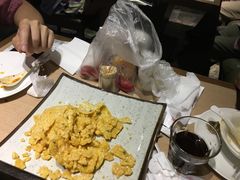 -川流不息(北蔡休闲广场店)