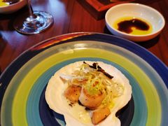 -杭州西子湖四季酒店-WL BISTRO西湖餐厅(灵隐路店)