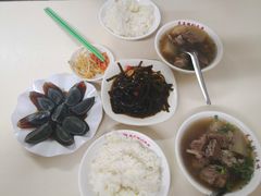 -满满高压锅焖牛肉(七纬路店)
