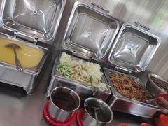 -乡党臊子面(丰庆公园店)