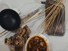 -马老大烧烤(和平路店)