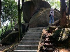 -火炉山森林公园