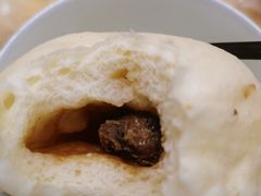 -清泉阁包子铺(中山路店)