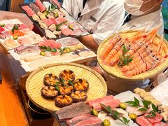 -鮨冠OMAKASE食べ放题(北京首店)