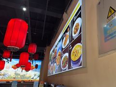 -渔民船说·北塘海鲜·天津菜·海肠捞饭(北塘古镇店)