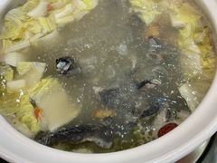 -新招鲜(长江路店)