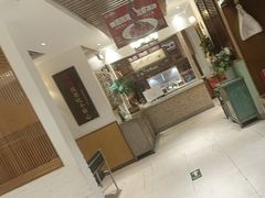 -白氏兄弟烧烤(富康路总店)