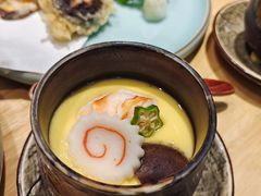 -松临·铁板烧&Omakase(神农店)