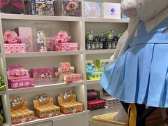 -JOYCODE(大红门银泰百货店)