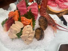 -东海怡品海鲜豆捞(星街坊店)