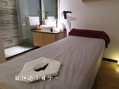 -麦子MaiMassage(打浦桥店)