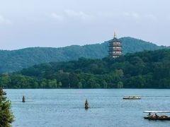 -浙江西子宾馆·牡丹厅