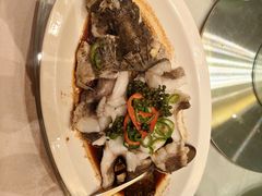 -绿岛国际酒店·海鲜酒楼(八七路店)