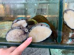 -四海鲜渔家菜(黄金海岸店)