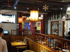 -又一福烤鸭·北京菜(东四店)