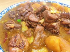 -东财大盘鸡(黑石礁店)