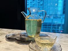 -广州文华东方酒店·江-由辉师傅主理