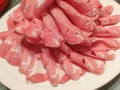 -额尔敦·品质自助(摩尔城店)