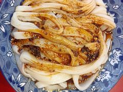 -张明富面皮店(东大街店)