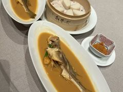 -新荣记(椒江店)