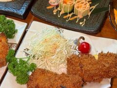 -长崎屋·23年日本料理·刺身·烧鸟(天河北路店)
