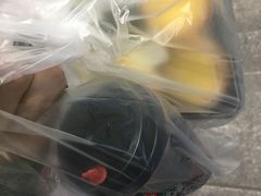 -香港鸿记冰室