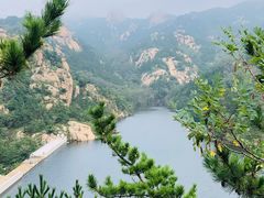 -太和山风景区