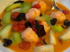 -老运河餐厅