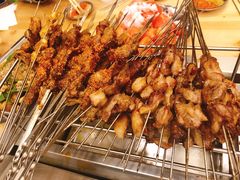 -寻香羊小羊·徐州烧烤(南京店)