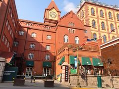 -青岛啤酒博物馆