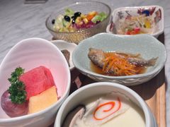 -阿吾罗日本料理(K11艺术中心店)