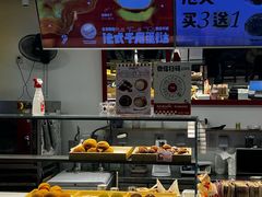 -西树泡芙(湖滨银泰in77B区店)
