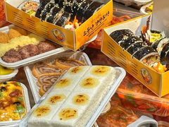 -传闻来紫菜包饭·打糕(西塔韩百店)