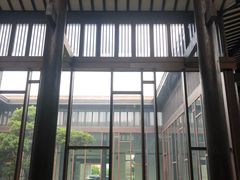 -上海崇明金茂凯悦酒店