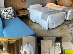 -上海佘山世茂艾美酒店