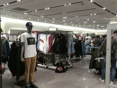 -ZARA(深圳金光华广场店)